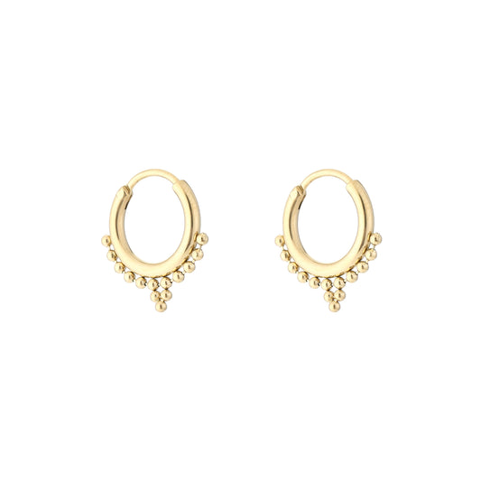 Earring | Lieke