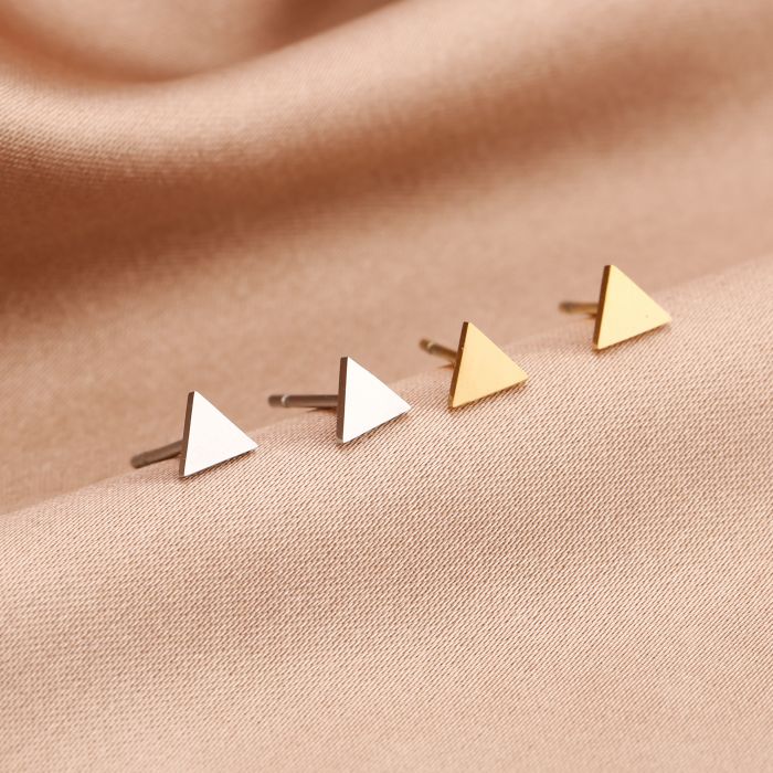 Earring | Triangel
