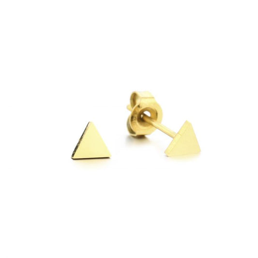 Earring | Triangel