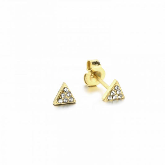 Earring | Triangle