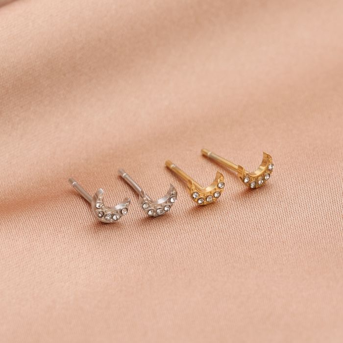 Earring | Mooni