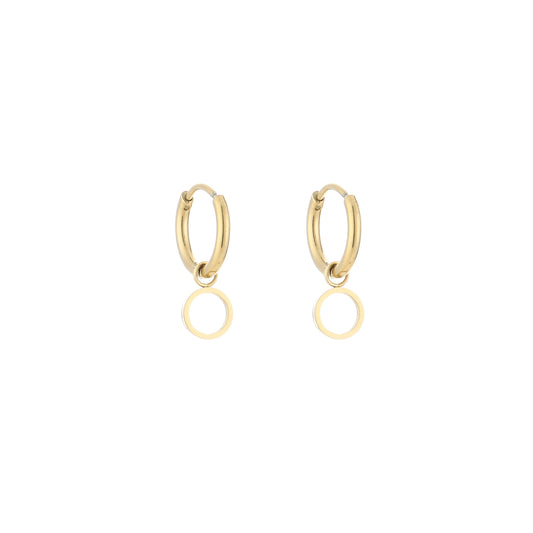 Earring | Milou