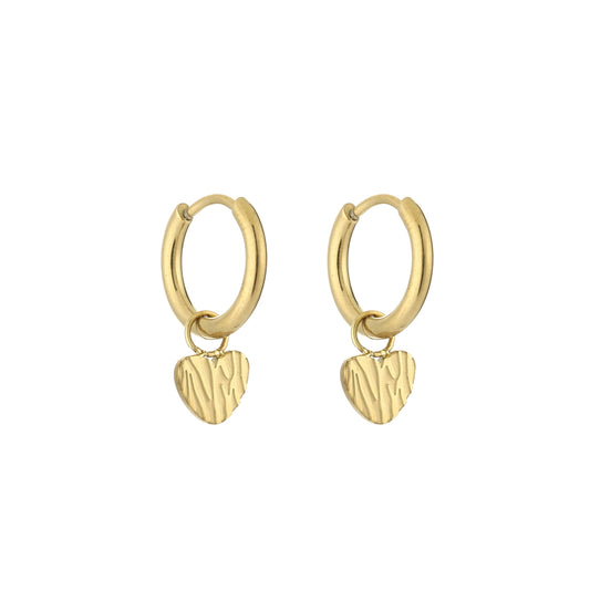 Earring | Saar