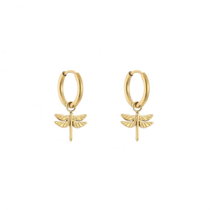 Earring | Ivy