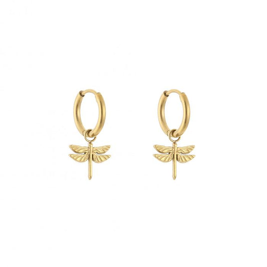 Earring | Ivy