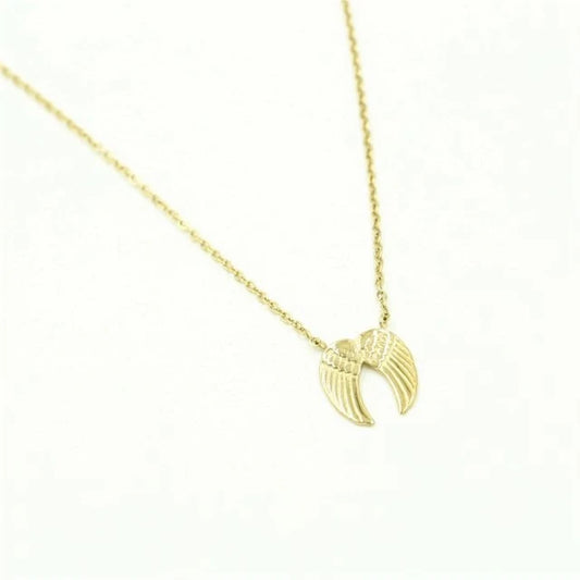 Necklace | Wings