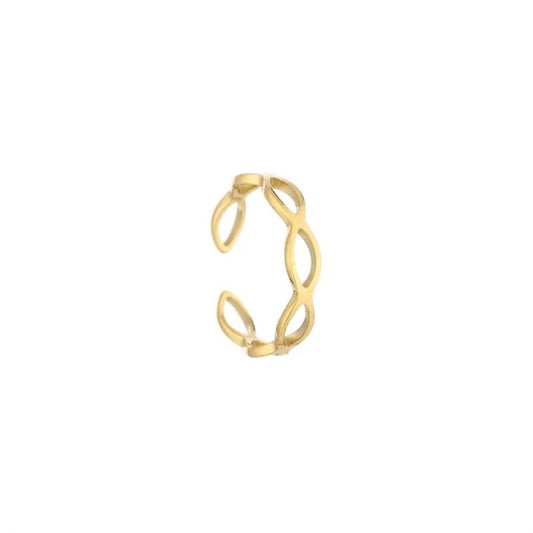 Ring | Inez