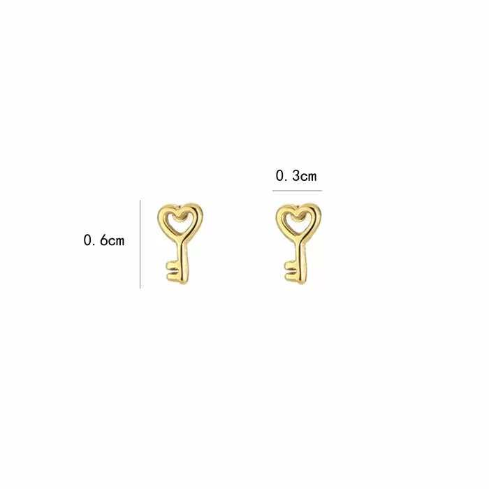 Earring | Key