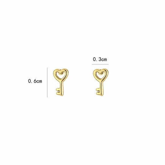 Earring | Key