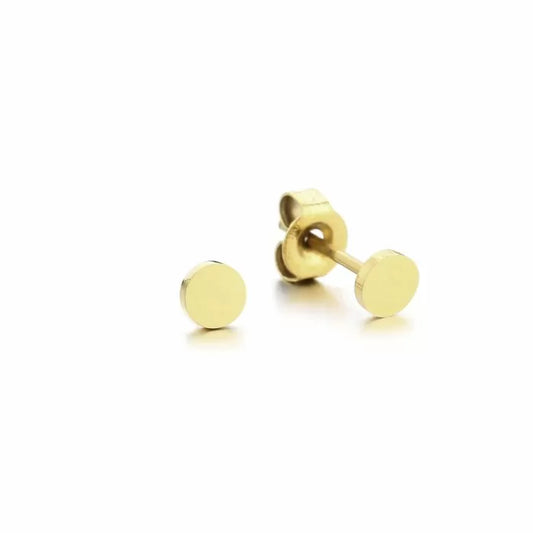 Earring | Boll