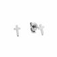 Earring | Cross
