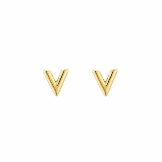 Earring | V