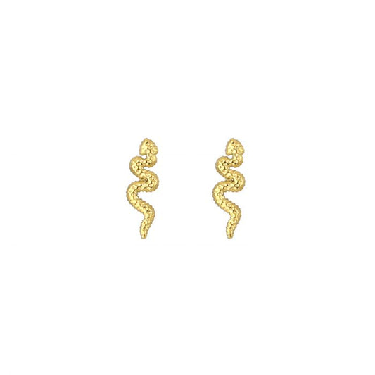 Earring | Snaker