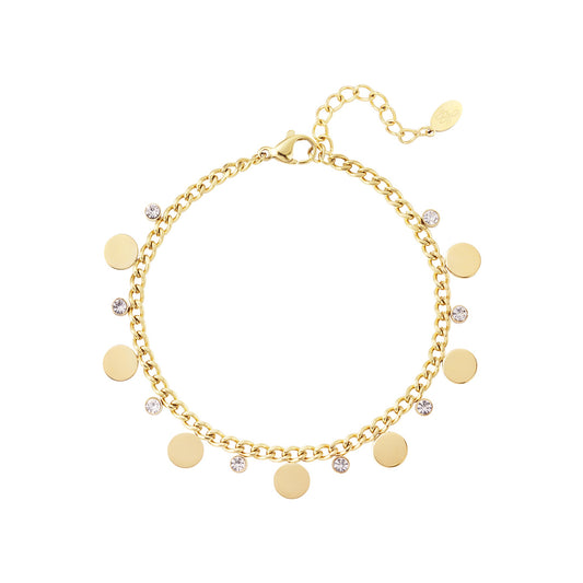 Bracelet | Circle