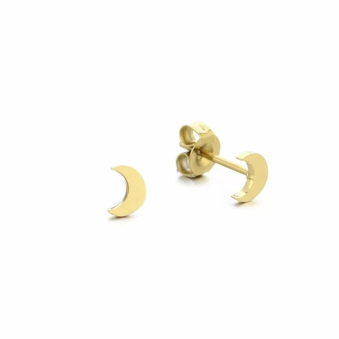 Earring | Moon