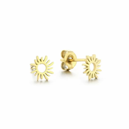 Earring | Sunny