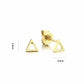 Earring | Tri