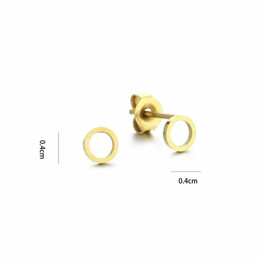 Earring | Bolli