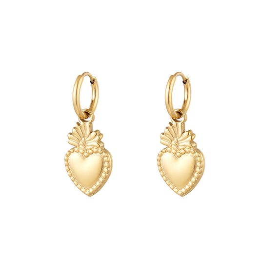 Earring | Tress