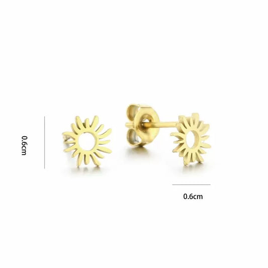 Earring | Sunny