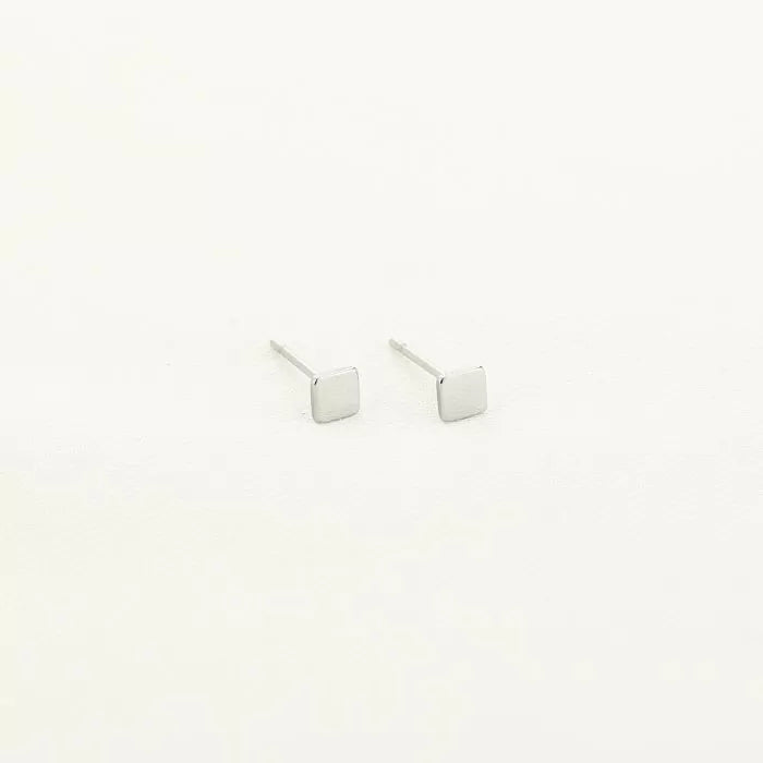Earring | Square