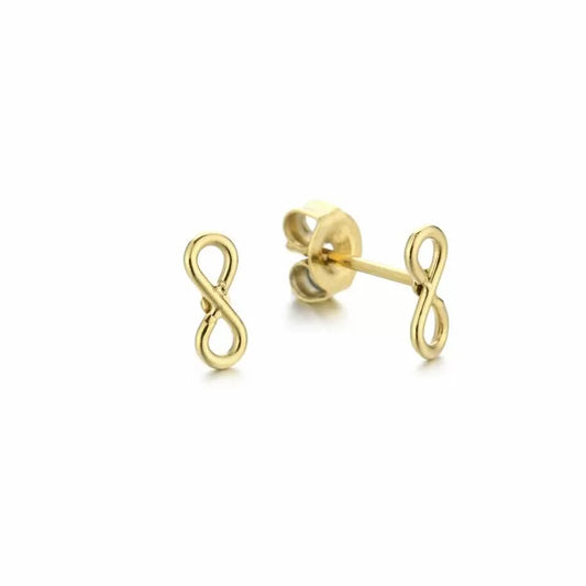 Earring | Infinity