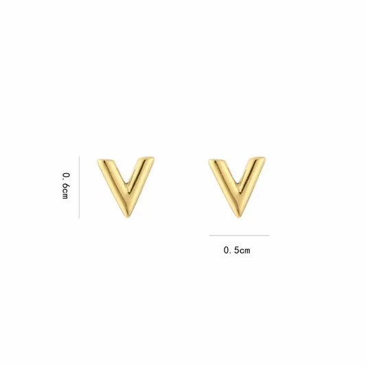 Earring | V