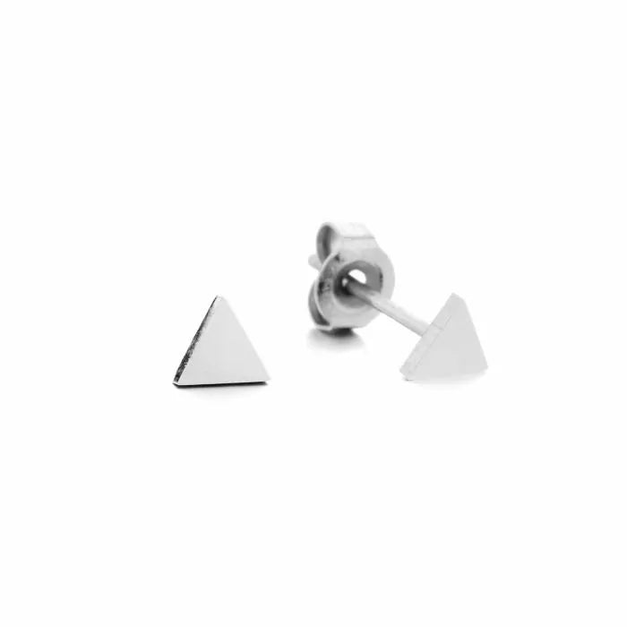 Earring | Triangle