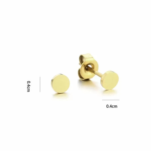 Earring | Boll